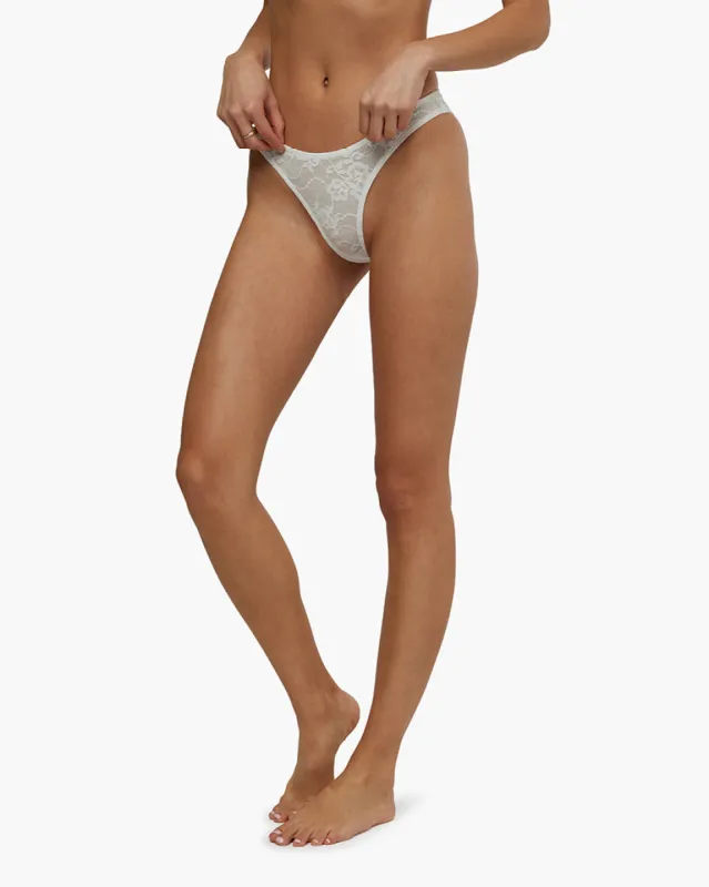 Scoop Bottom sold by WeWoreWhat