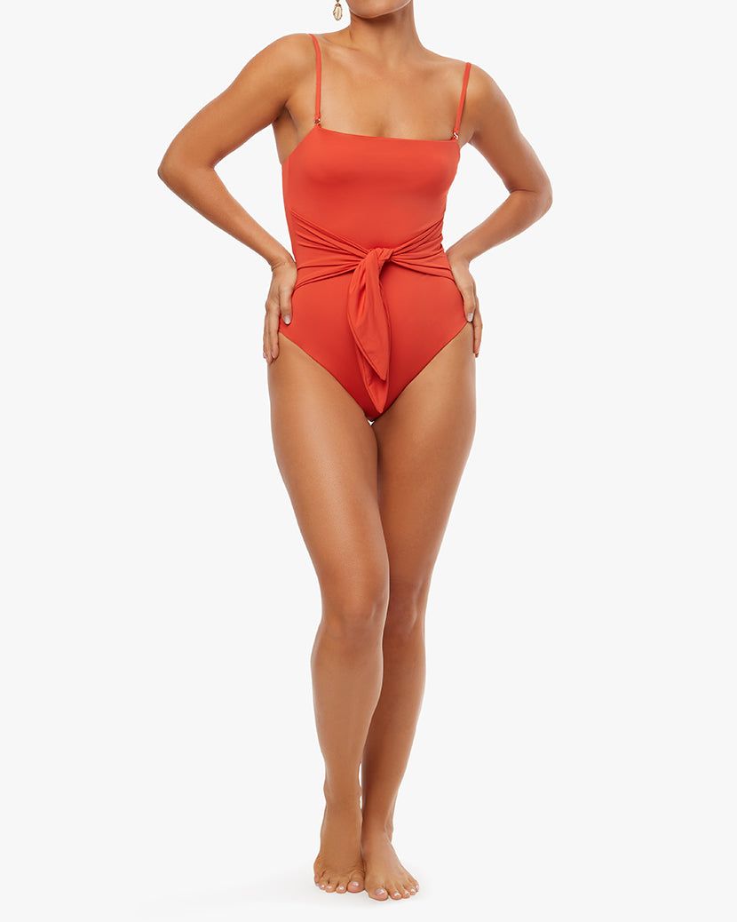 Capri One Piece sold by WeWoreWhat product image thumbnail 6