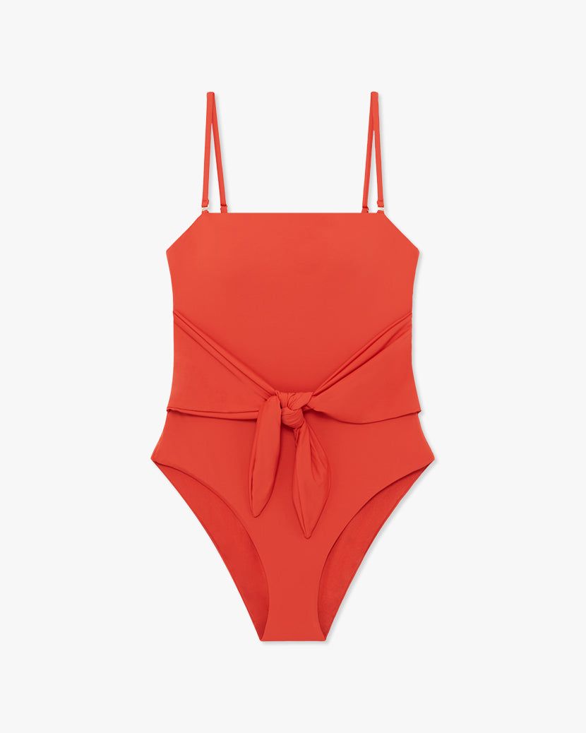 Capri One Piece sold by WeWoreWhat product image thumbnail 2