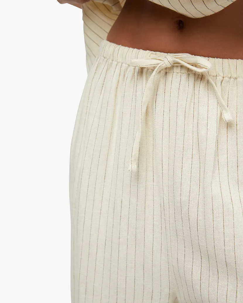 Tie Waist Pant sold by WeWoreWhat product image thumbnail 4