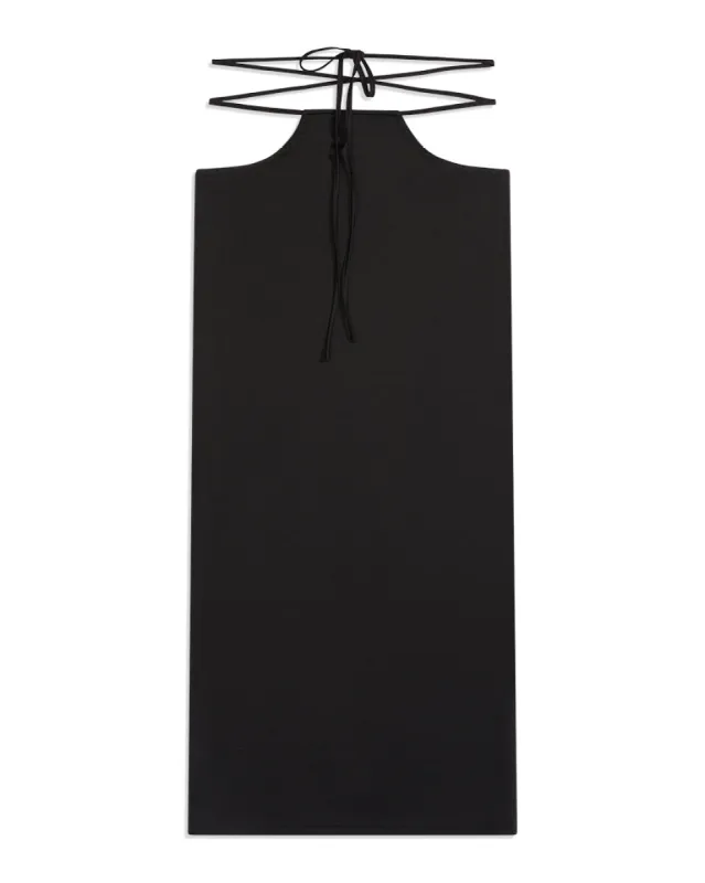 Cutout Midi Skirt sold by WeWoreWhat