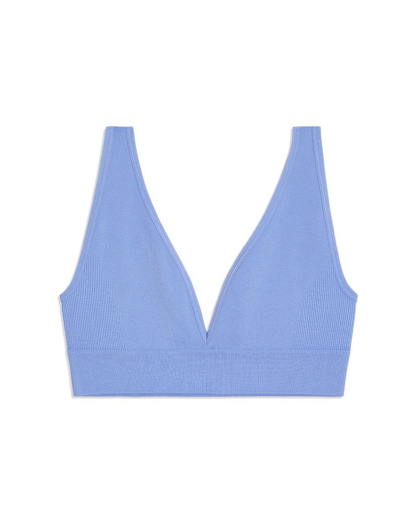 V-Neck Bra Top sold by WeWoreWhat product image thumbnail 3