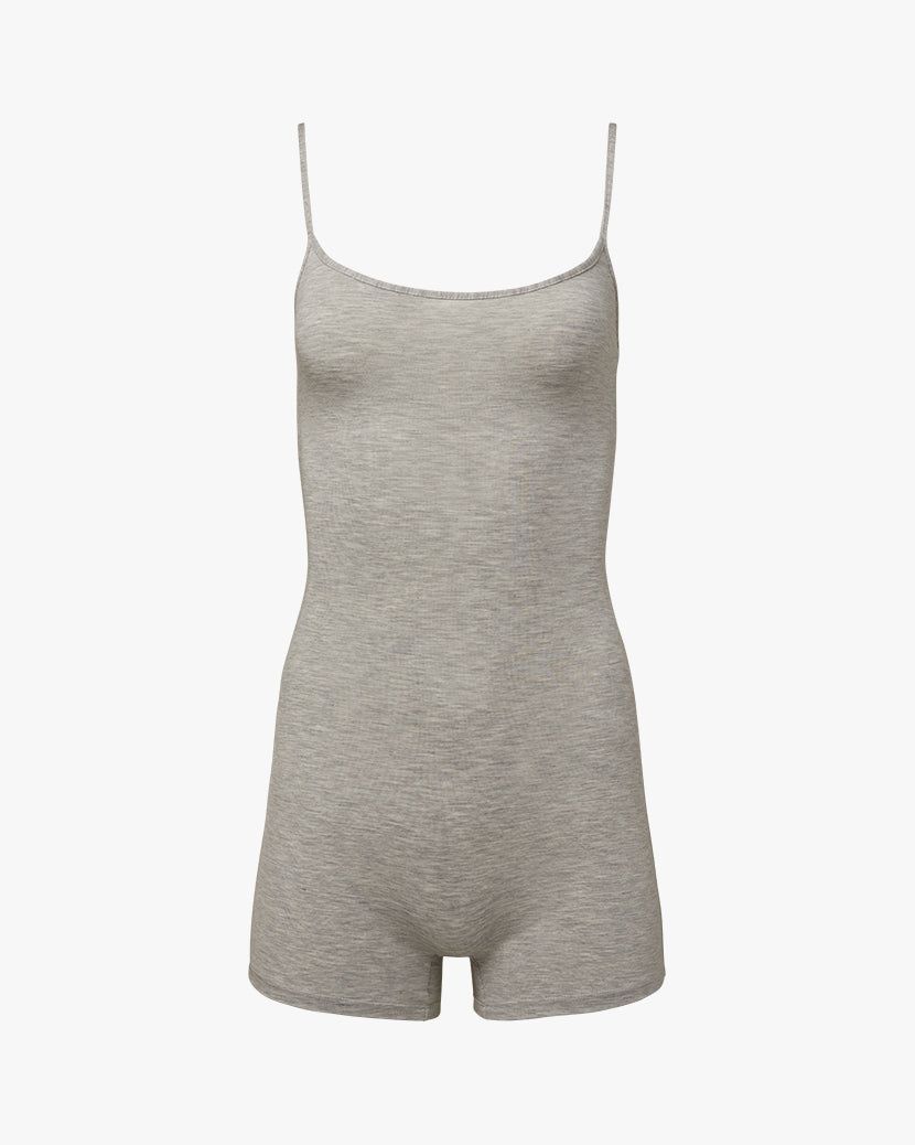 Scoop Cami Romper sold by WeWoreWhat product image thumbnail 2