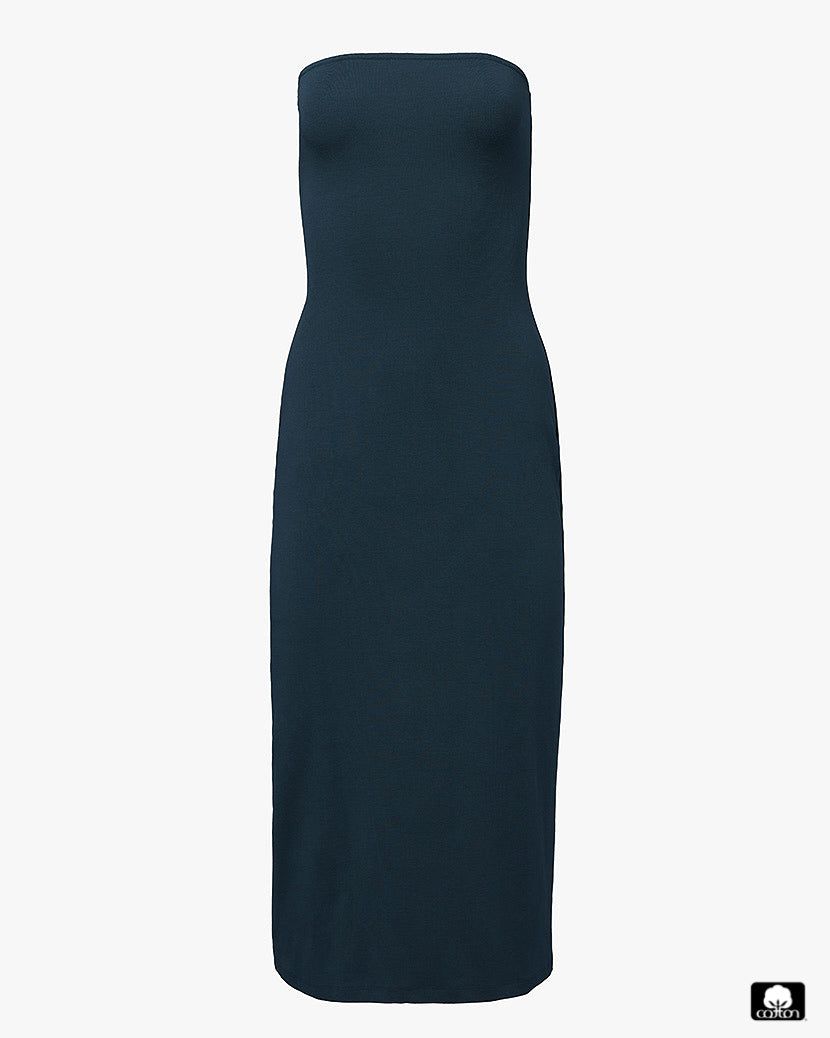 Strapless Tube Dress sold by WeWoreWhat product image thumbnail 2