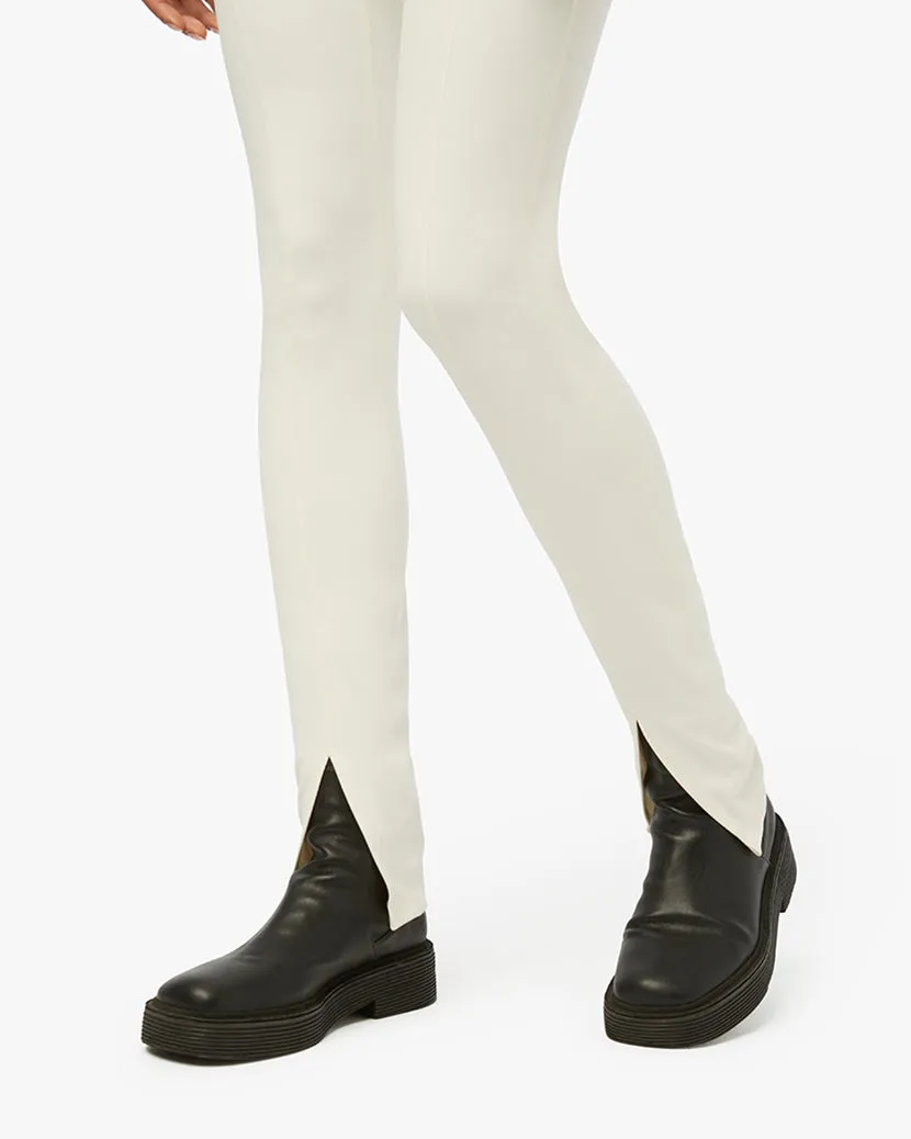 Slit Front Legging sold by WeWoreWhat product image thumbnail 4