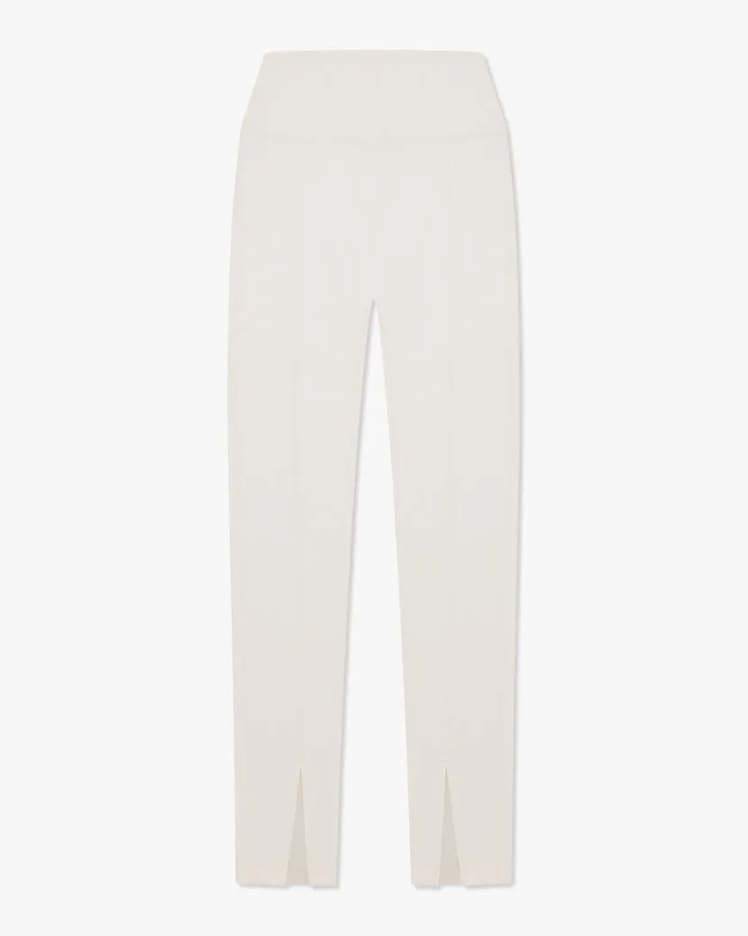 Slit Front Legging sold by WeWoreWhat product image thumbnail 2