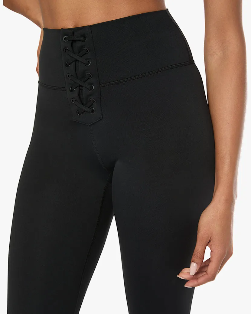Lace-up Legging sold by WeWoreWhat product image thumbnail 5