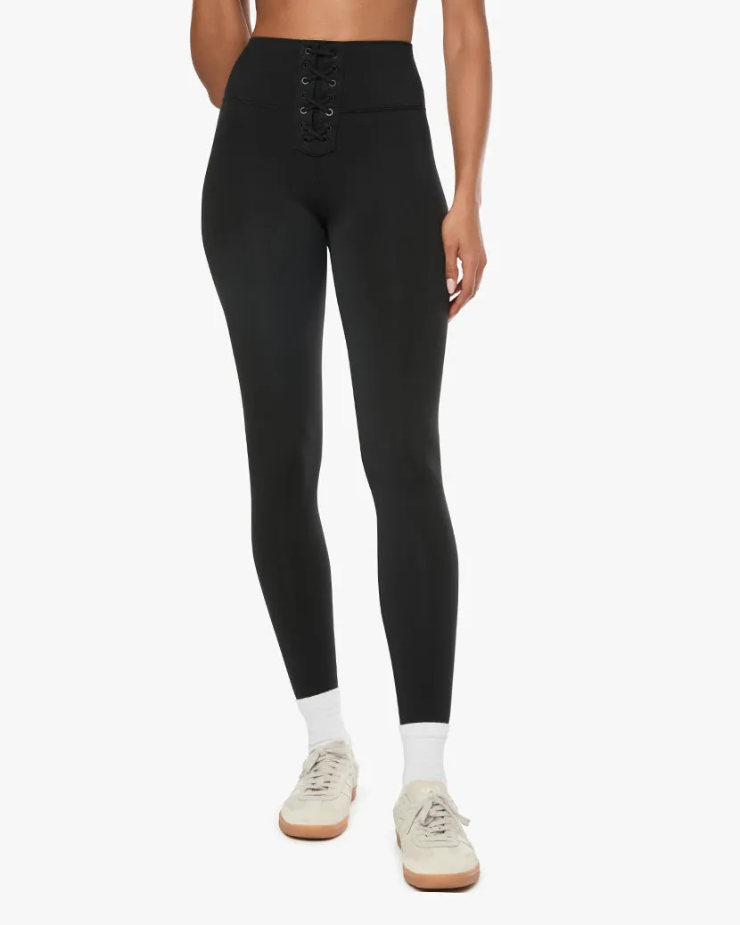 Lace-up Legging sold by WeWoreWhat