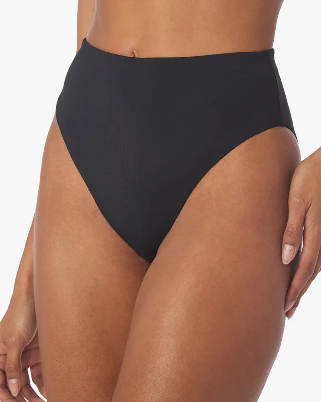 Emily Bikini Bottom sold by WeWoreWhat