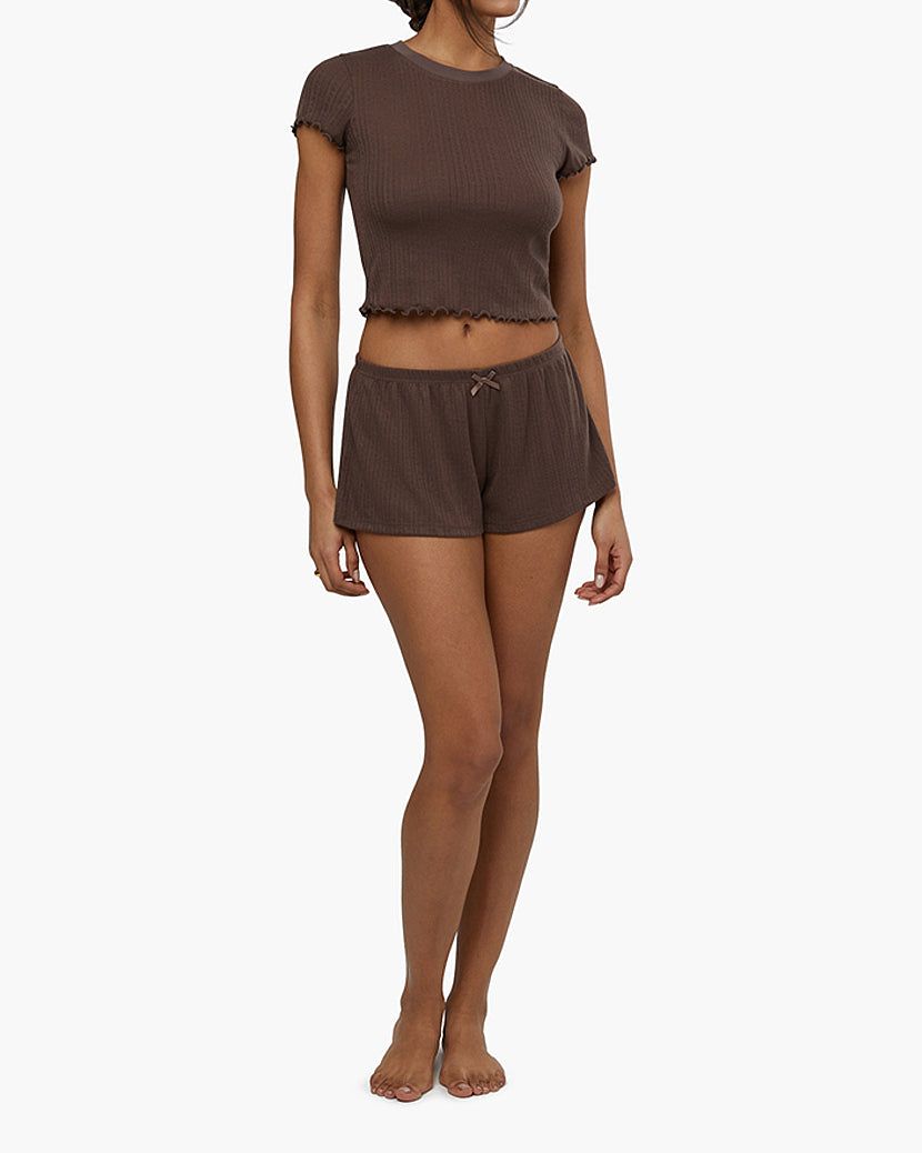 Baby Tee sold by WeWoreWhat product image thumbnail 4