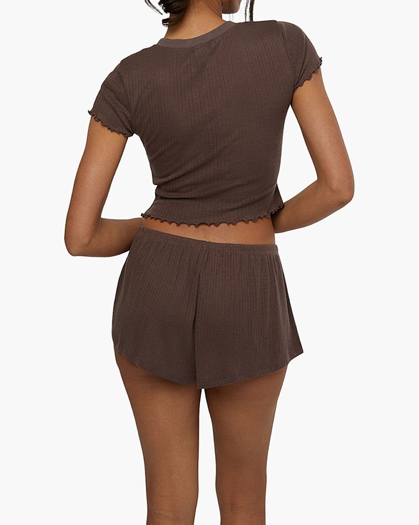 Baby Tee sold by WeWoreWhat product image thumbnail 5