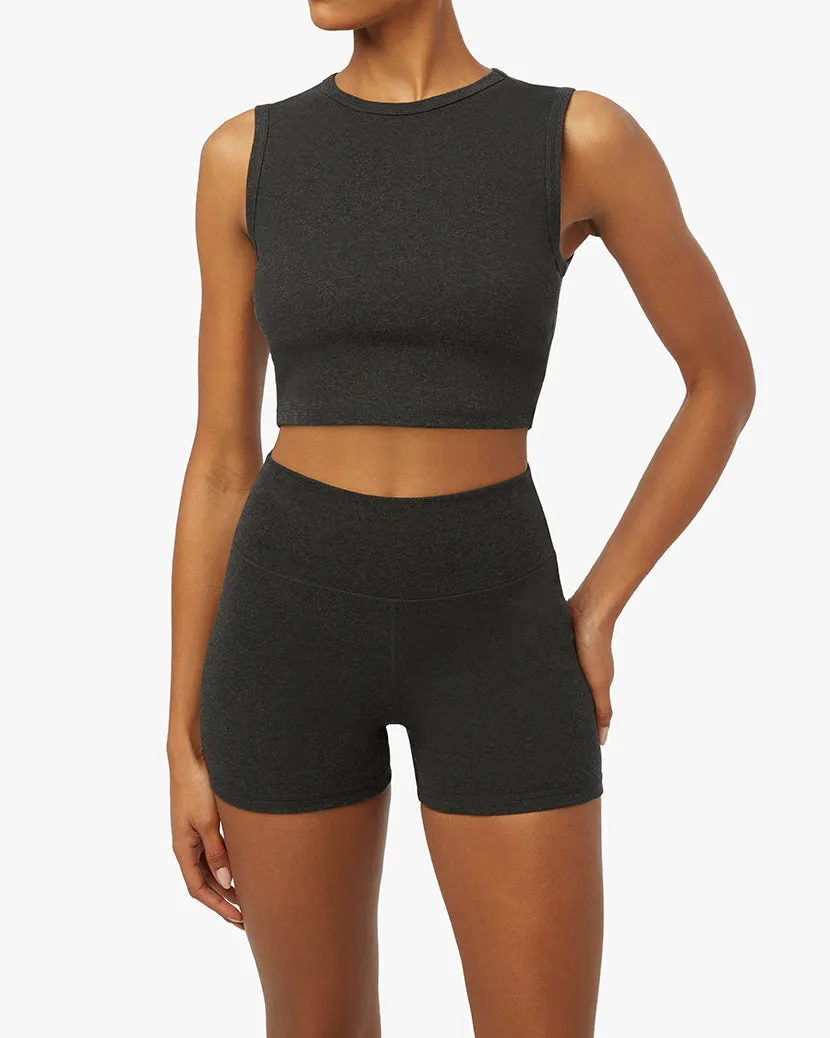 Cotton Jersey Muscle Tank sold by WeWoreWhat product image thumbnail 4