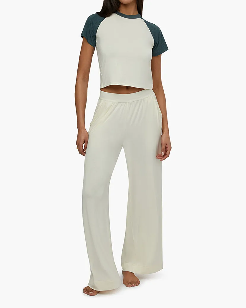 Baseball Tee sold by WeWoreWhat product image thumbnail 4