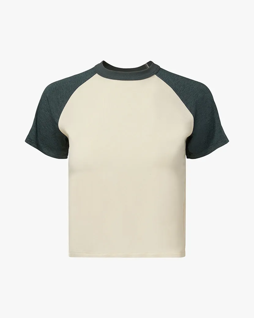 Baseball Tee sold by WeWoreWhat product image thumbnail 2