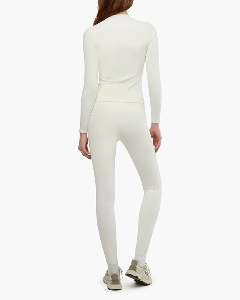 Thermal Legging sold by WeWoreWhat product image thumbnail 5