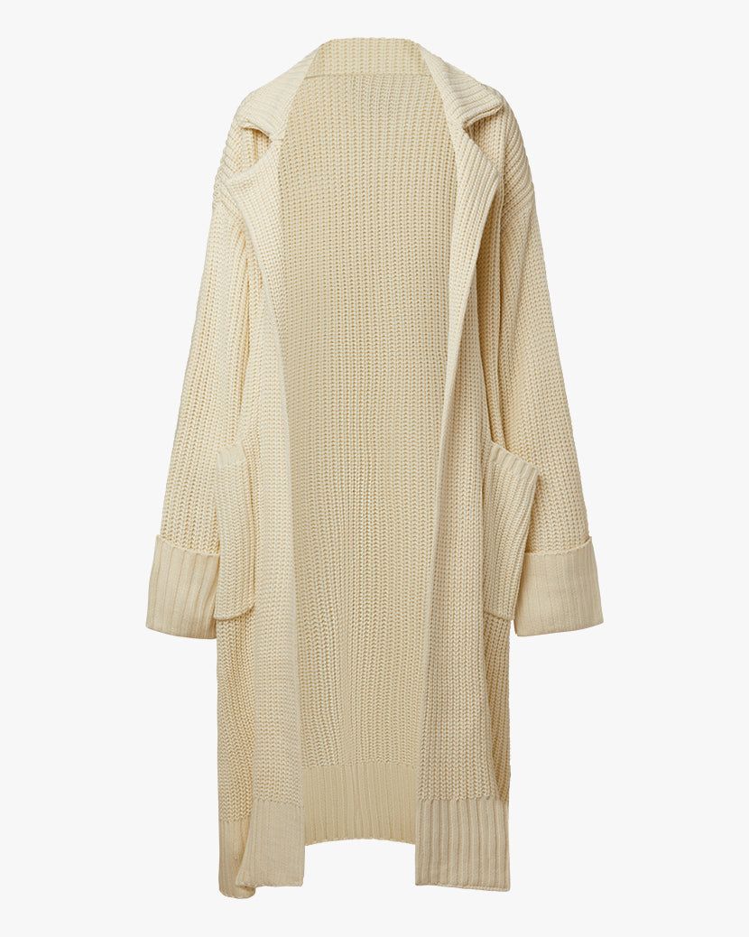 Coatigan sold by WeWoreWhat product image thumbnail 2