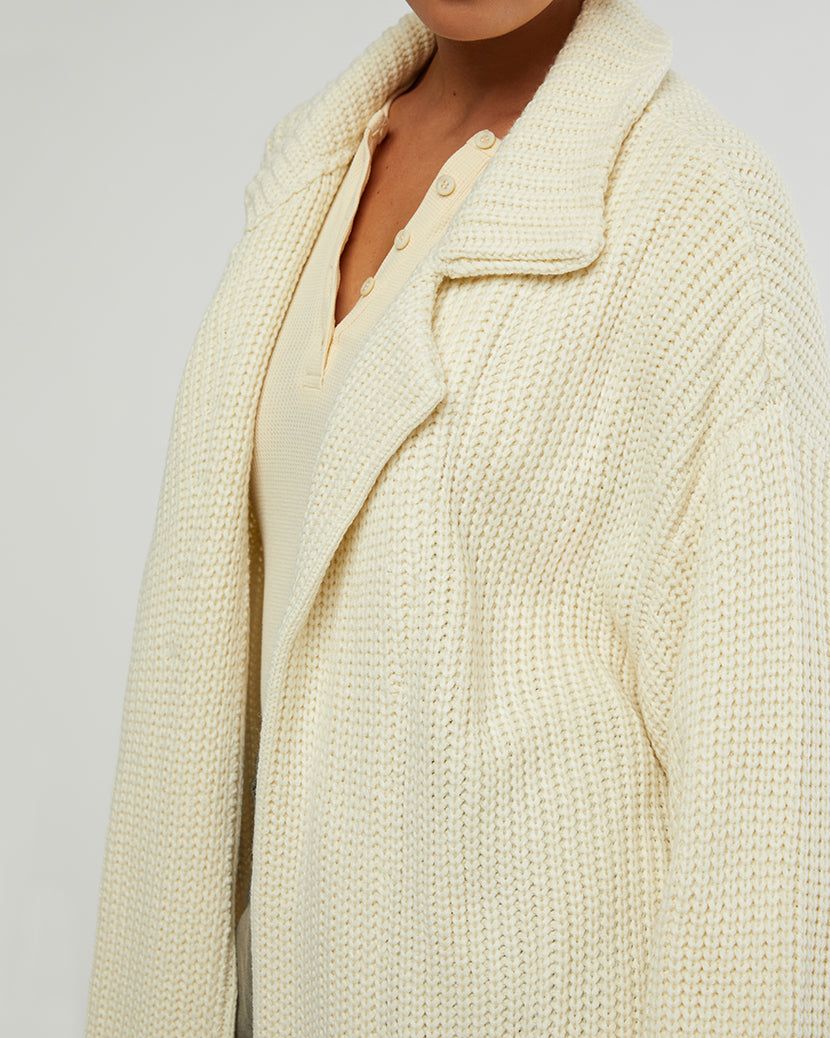 Coatigan sold by WeWoreWhat product image thumbnail 3