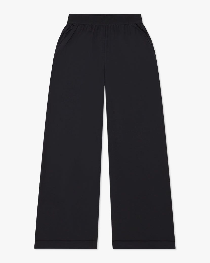 Wide Leg Jersey Pant sold by WeWoreWhat product image thumbnail 2