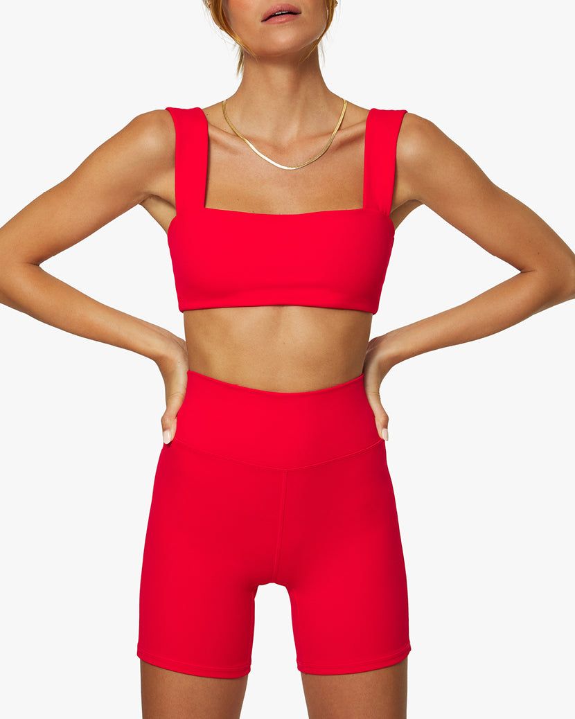 Bandeau Bra Top sold by WeWoreWhat