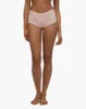 Lace Trim Brief sold by WeWoreWhat