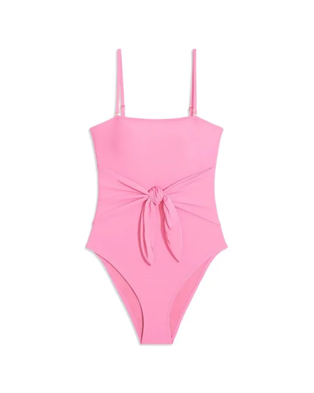 Capri One Piece made by WeWoreWhat