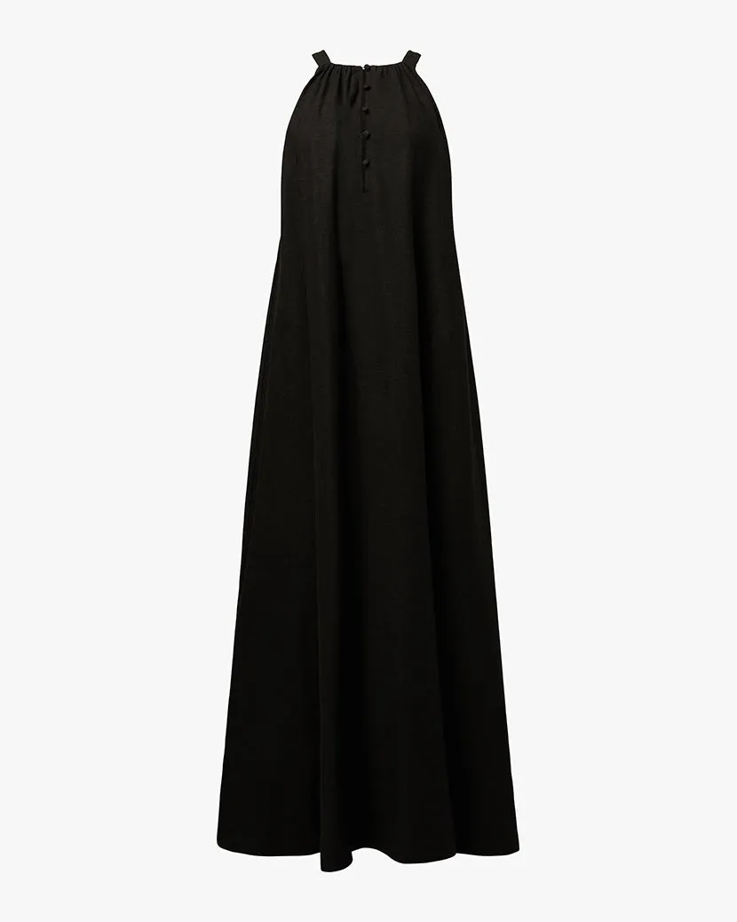 Flowy A-line Maxi Dress sold by WeWoreWhat product image thumbnail 2
