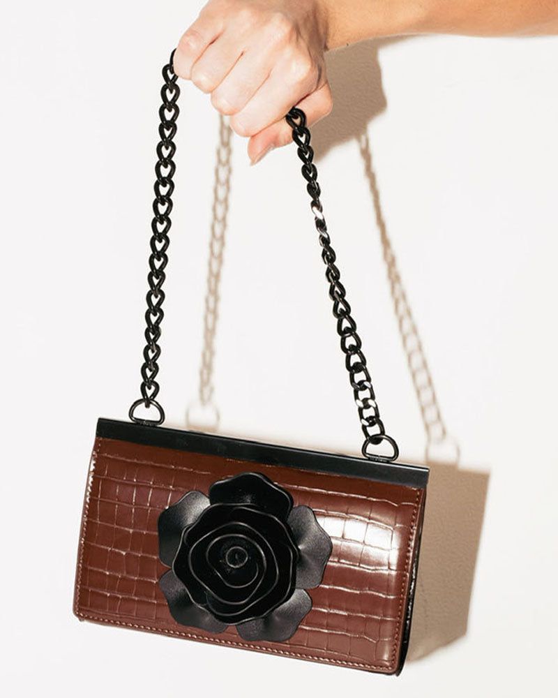 Evening Bag sold by WeWoreWhat product image thumbnail 2