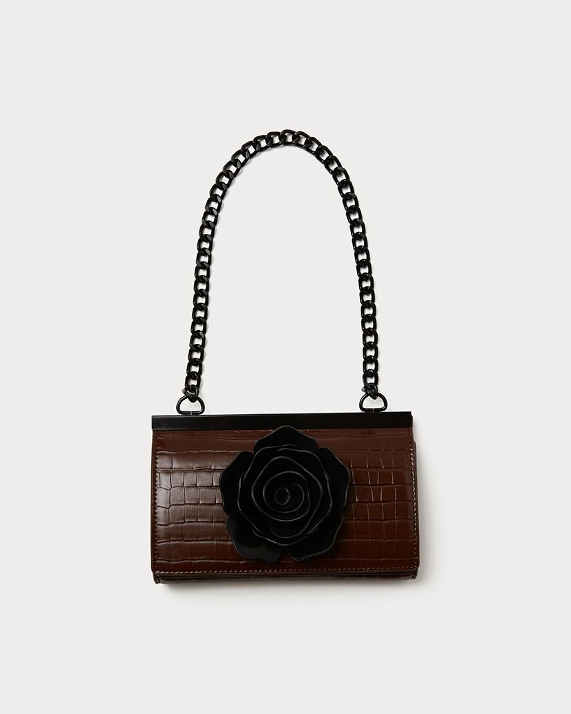 Evening Bag sold by WeWoreWhat