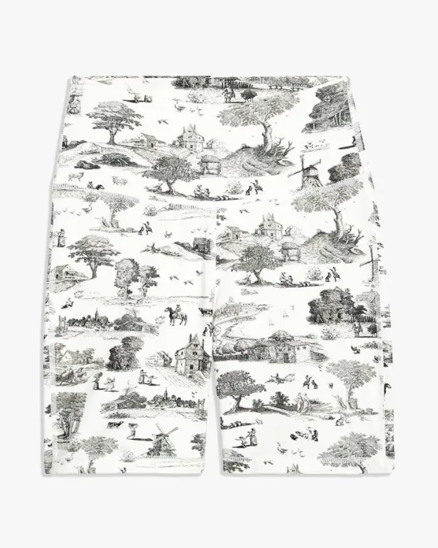 Biker Shorts sold by WeWoreWhat