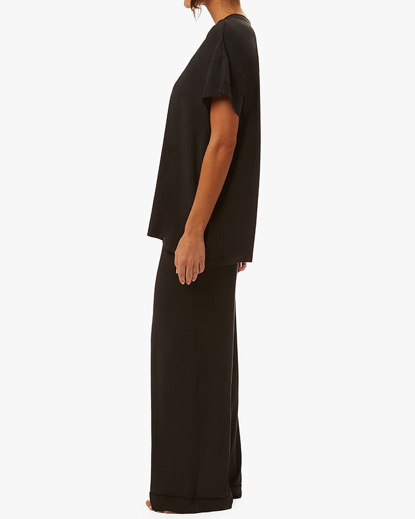 Oversized Jersey Sleep Tee sold by WeWoreWhat product image thumbnail 3