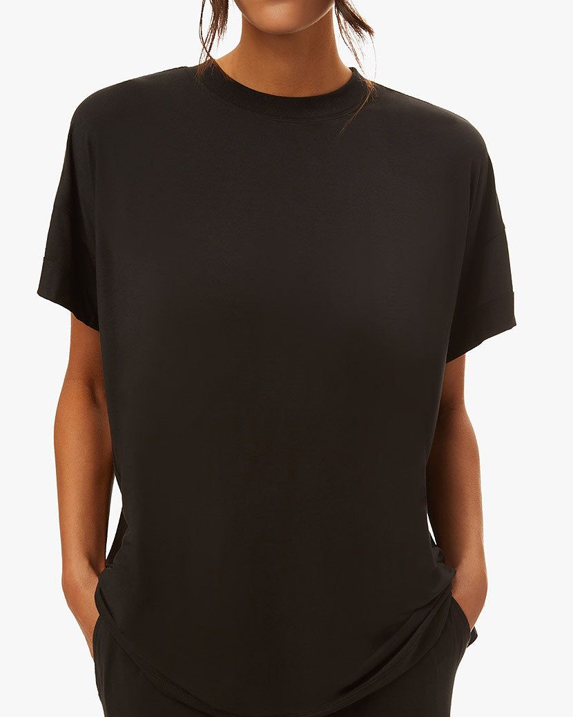 Oversized Jersey Sleep Tee sold by WeWoreWhat product image thumbnail 5