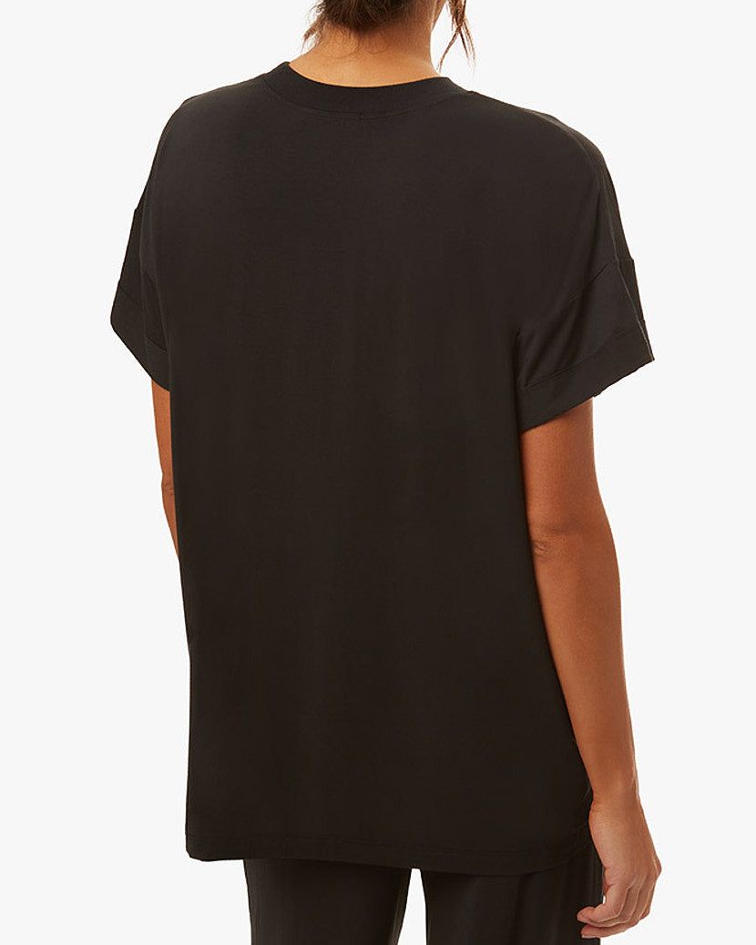 Oversized Jersey Sleep Tee sold by WeWoreWhat product image thumbnail 4