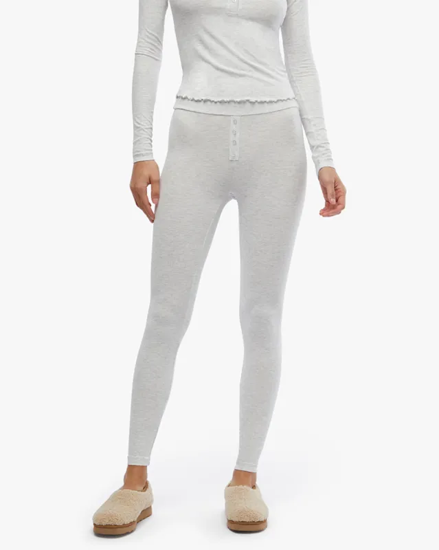 Henley Legging sold by WeWoreWhat