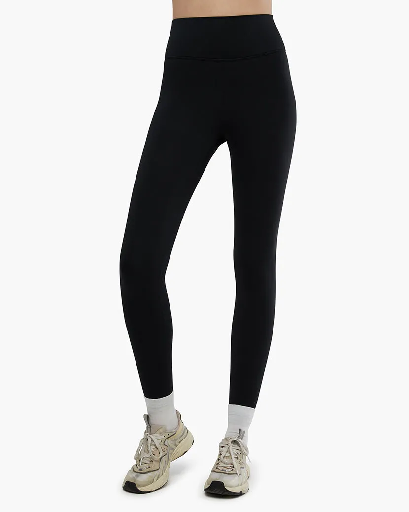 Thermal Legging sold by WeWoreWhat product image thumbnail 4