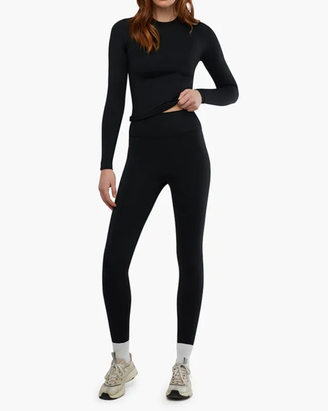 Thermal Legging sold by WeWoreWhat