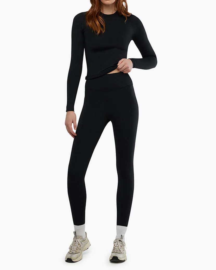Thermal Legging sold by WeWoreWhat