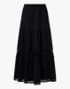Midi Pull On Skirt sold by WeWoreWhat