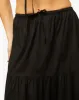 Midi Pull On Skirt sold by WeWoreWhat