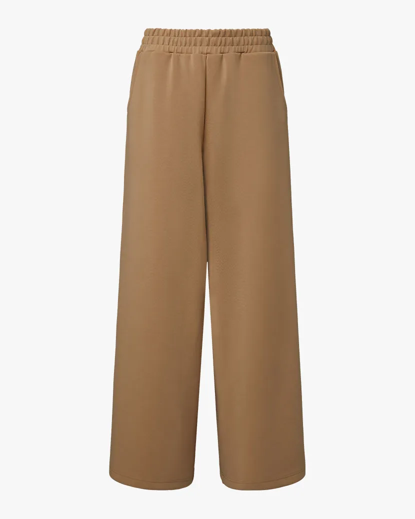 Pull On Wide Leg Pant sold by WeWoreWhat product image thumbnail 3