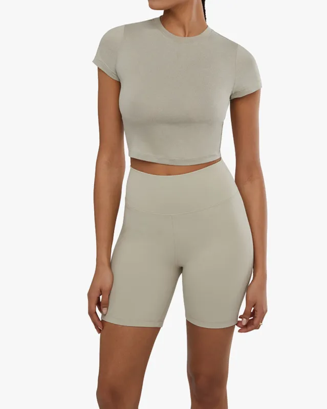 Active Tee sold by WeWoreWhat