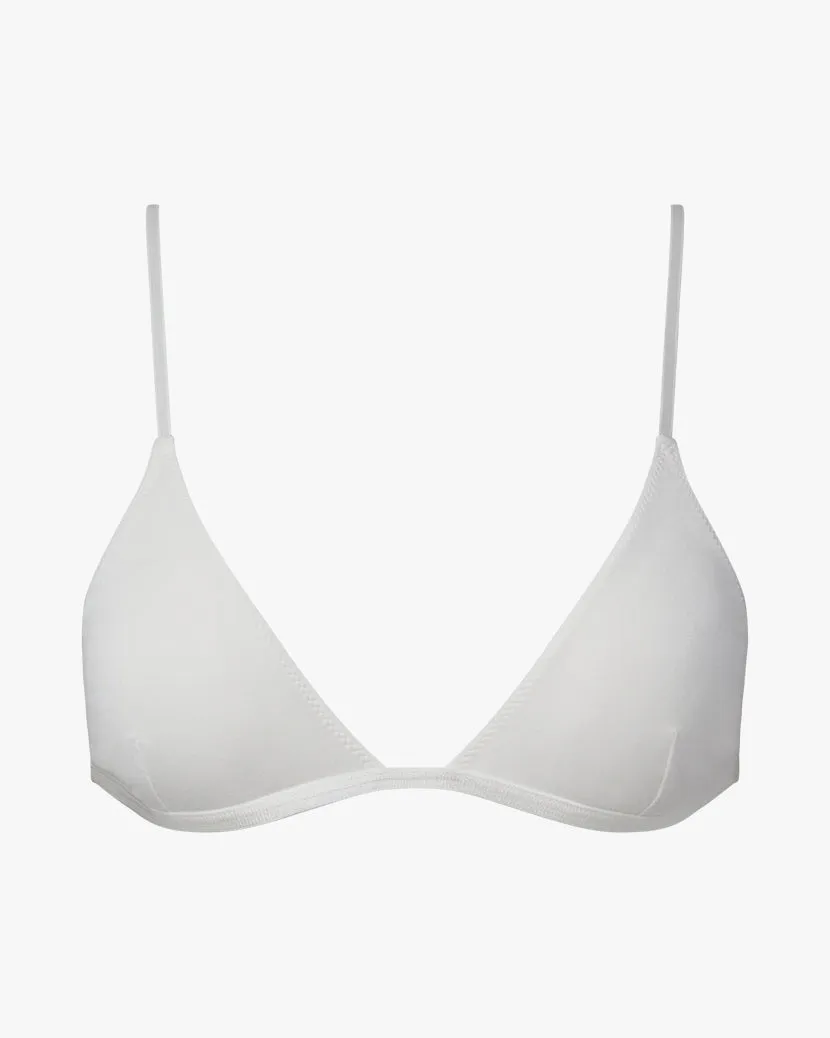 Jersey Bralette sold by WeWoreWhat product image thumbnail 2
