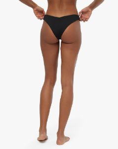 Delilah Bikini Bottom sold by WeWoreWhat
