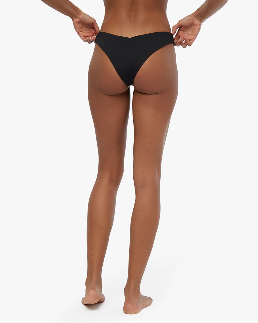 Delilah Bikini Bottom sold by WeWoreWhat product image thumbnail 5