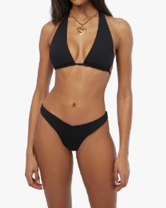 Delilah Bikini Bottom sold by WeWoreWhat