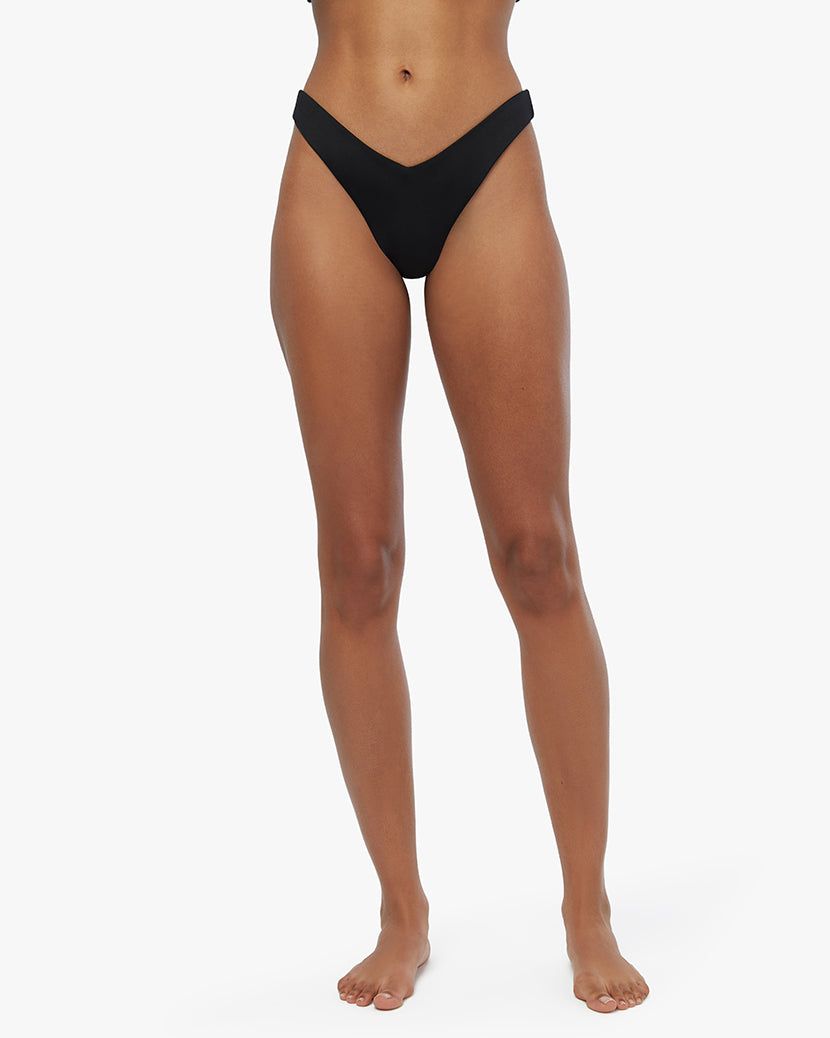 Delilah Bikini Bottom sold by WeWoreWhat