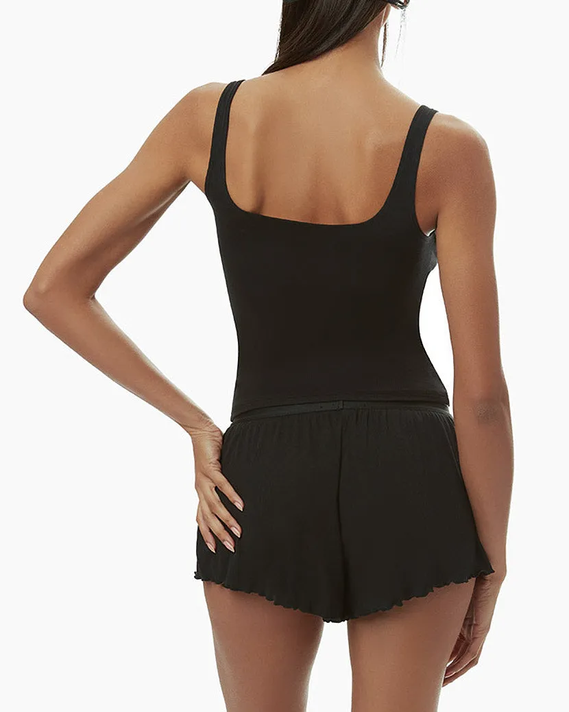 Sleep Rib Tank sold by WeWoreWhat product image thumbnail 3