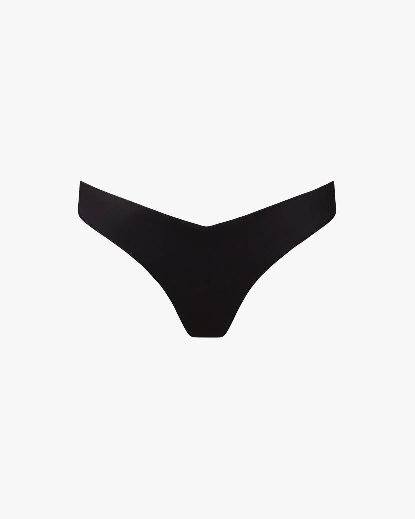 Delilah Bikini Bottom sold by WeWoreWhat product image thumbnail 2