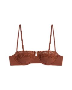 Balconette Bra sold by WeWoreWhat
