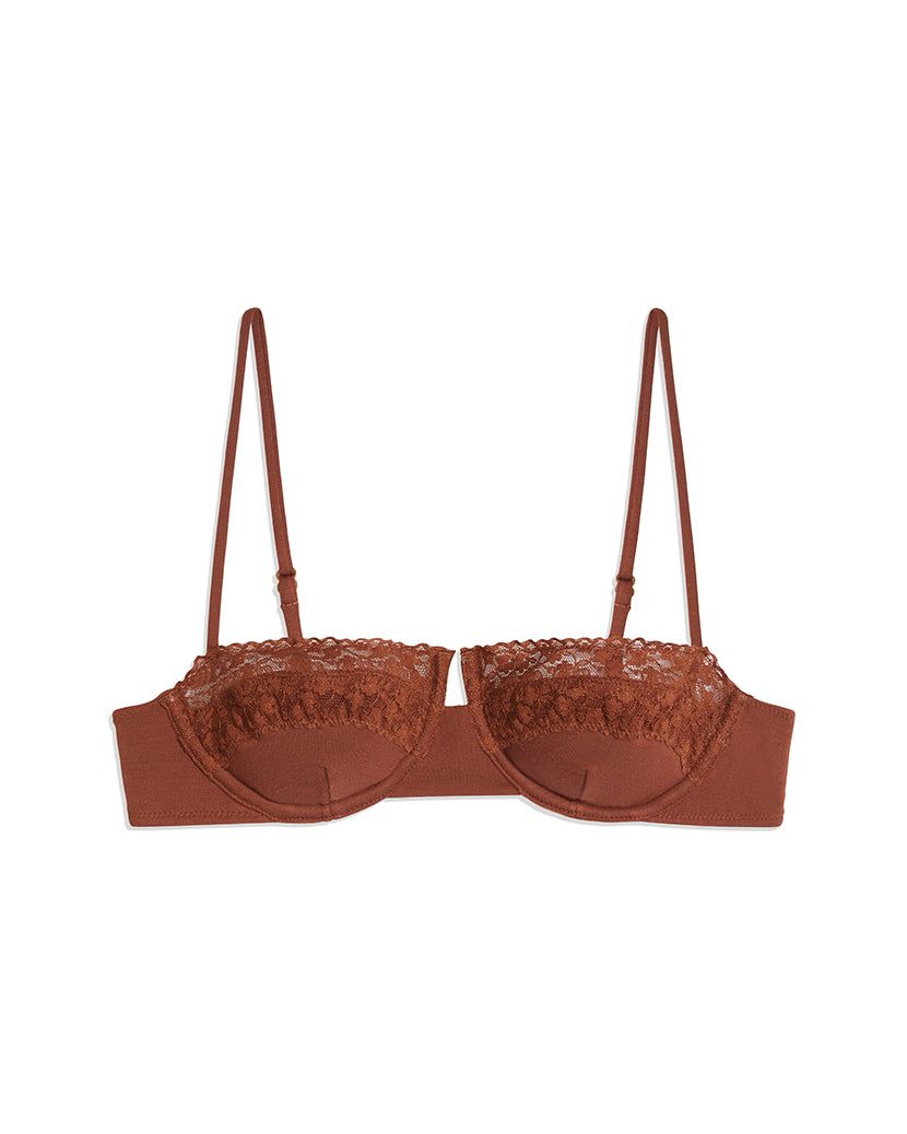 Balconette Bra sold by WeWoreWhat product image thumbnail 2
