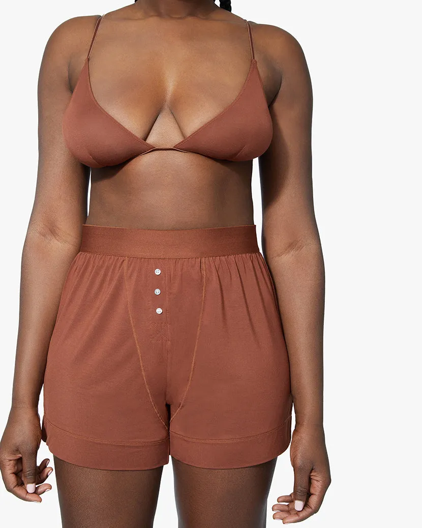 Bralette sold by WeWoreWhat